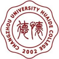 常州大学怀德学院