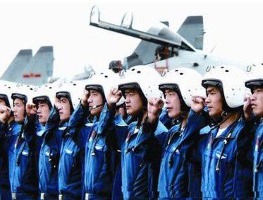 空军招飞启动 2015年高考生必看:每月高考大事备忘录