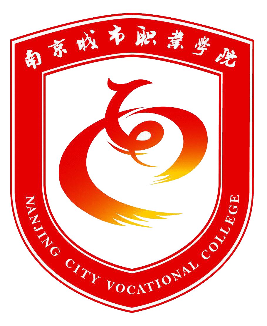 南京城市职业学院图标图片